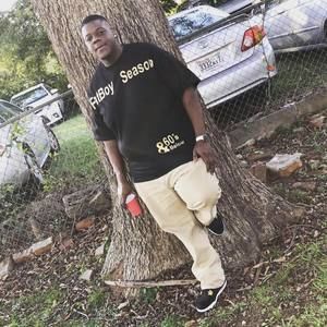 Meet your Posher, Darius